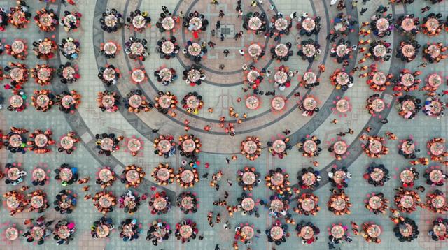 预热盛启！金秀盘王节狂欢，千年瑶韵等你来探