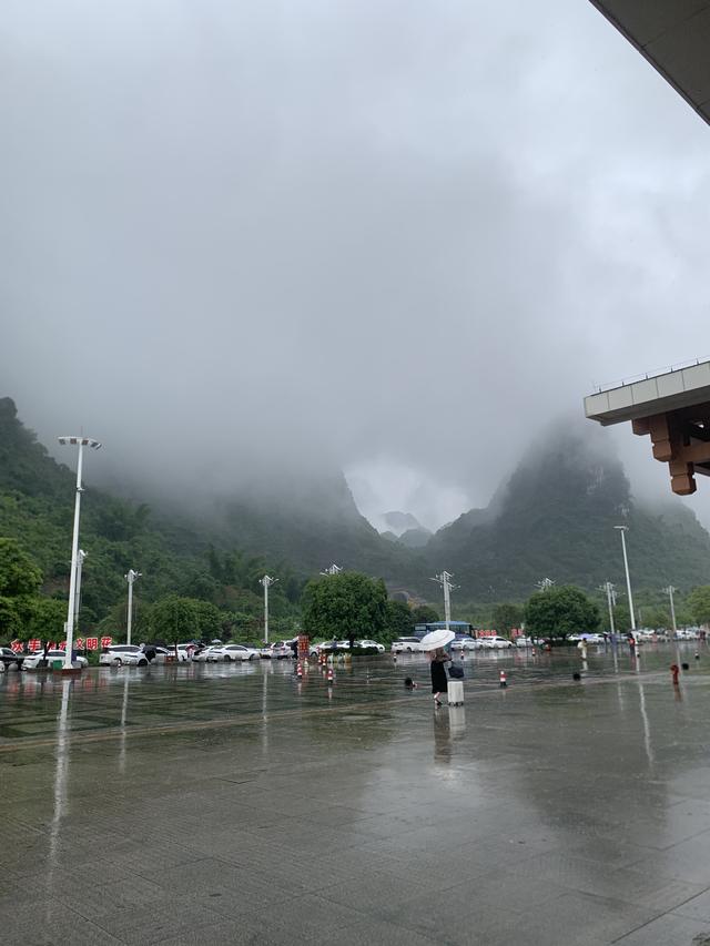 中秋国庆出游注意！广西天气出炉：晴热为主，局部有雨，防暑防晒别大意！