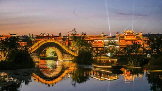 全国TOP30！宜宾这两家景区，9月火爆出圈！