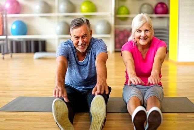 低温天气究竟如何科学健身钟南山提醒天冷运动需注意五点