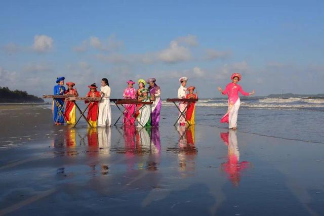 防城港旅游全攻略：山海相逢，漫步中越边境线