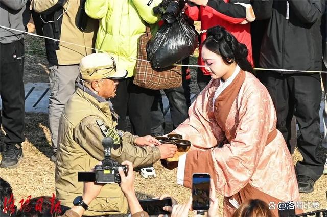 洛阳如何将骆驼队带来的“泼天流量”转化为“长尾效应”?