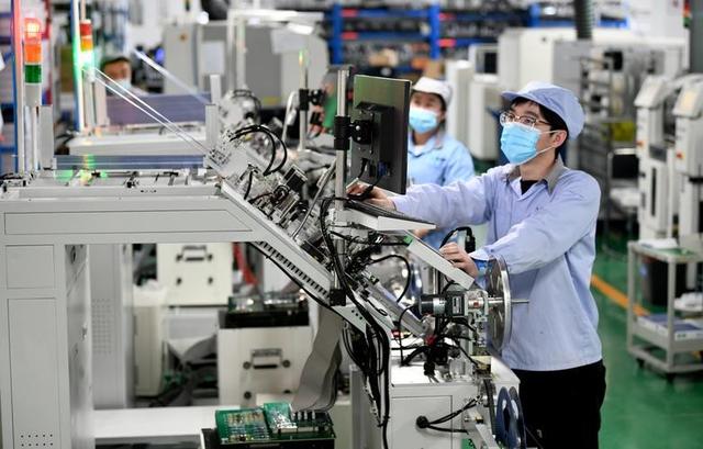 看了国外媒体的披露，我才知道，中国已经没必要向世界证明什么