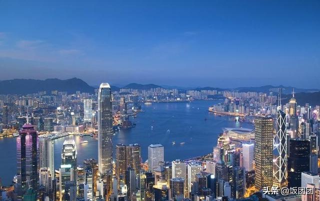 “第2个香港”即将诞生，面积比香港大30倍，目标是比香港还自由