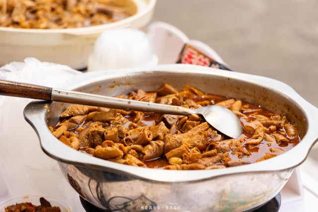 2025年广州国际美食节全攻略！免费入场，5天吃遍全球！