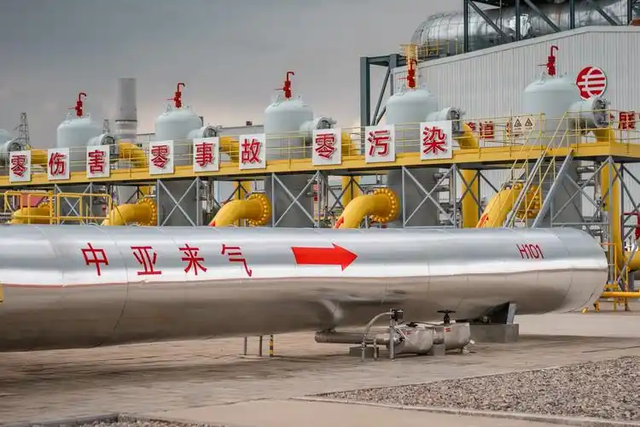这才是铁哥们！欠中国81亿全还清，还赠百亿大礼，西方国家都眼红