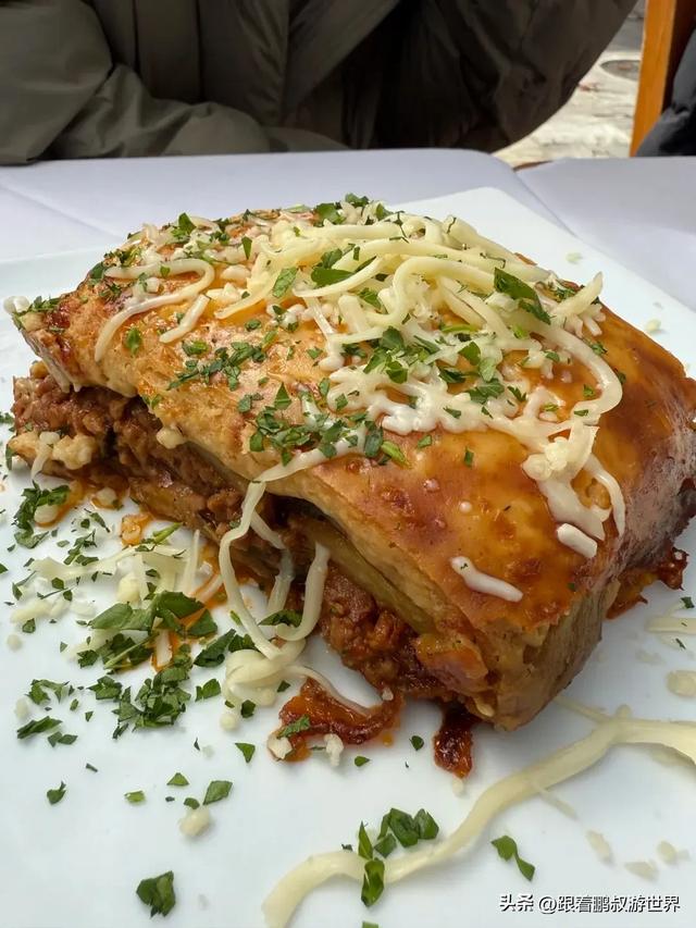 希腊，无疑是我近年来去的欧洲国家里对中国最友好的国家