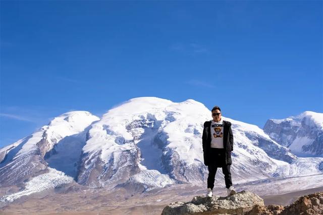 2026年自驾中亚！乌鲁木齐出发，32天连穿五个斯坦国，签证零压力