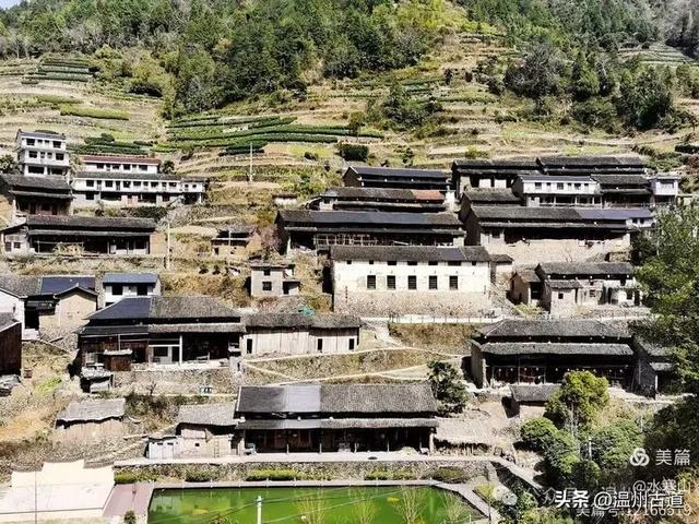 不用去西藏，仙居这里藏了个“布达拉宫”，夏日避暑静心好去处！