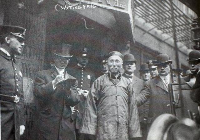 罗素：我本来不想说破，但中国人确实存在三个很大的缺点