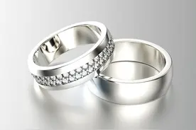 银子多少钱一克价格查询1月5日（2024年今日白银价格行情）图片