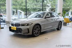 新车 | 至高优惠17万元，宝马主销车型国内市场终端价格盘点图片