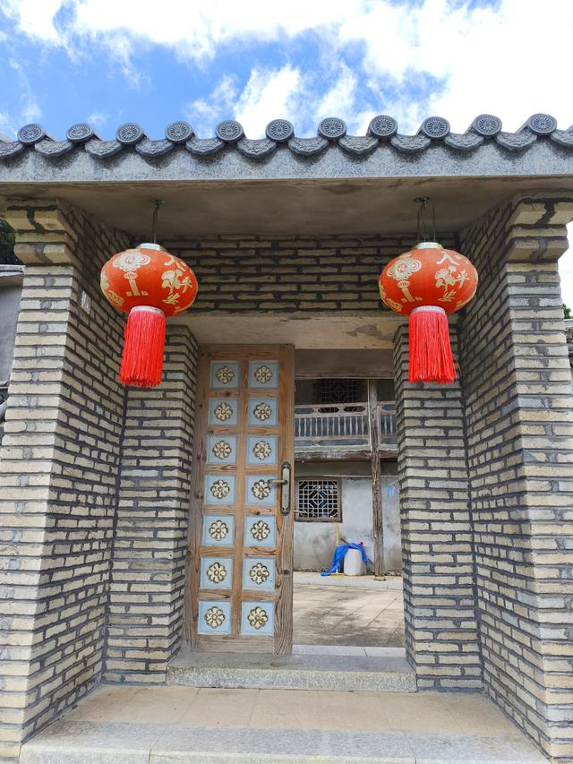 夏日炎炎，何处寻觅一丝清凉？福州 · 闽侯大湖乡(2025·7·28～8·1)