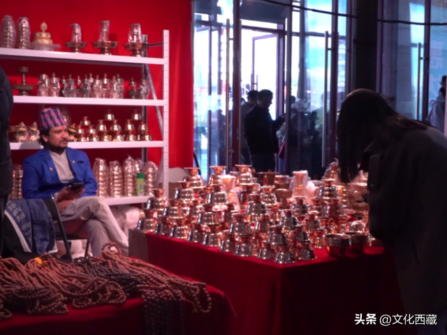 十一假期在拉萨哪里碰头？