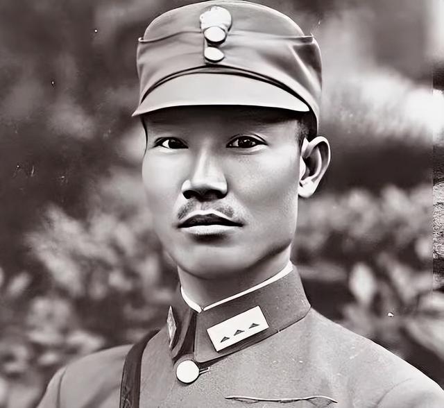 戴笠为什么必须死？企图“跨界”的操作，提前敲响自己的丧钟！