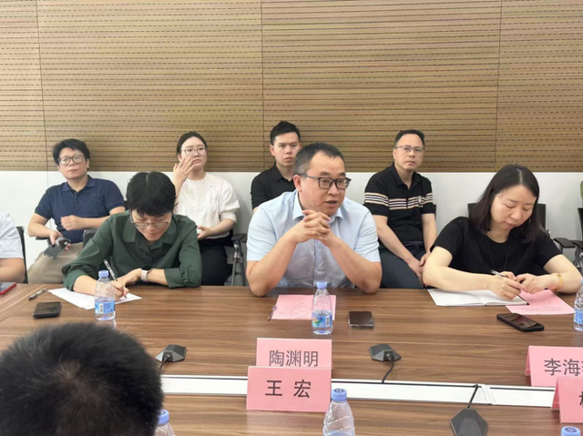 第三届高转赛哈工大（深圳）专场宣讲活动成功举办
