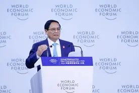 分别和中美俄谈完，越南想通了，中国高铁跨过友谊关，直通河内？图片