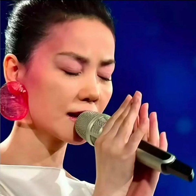 拔出萝卜带出泥！释永信被带走之后，常年信佛的王菲也被牵扯进来