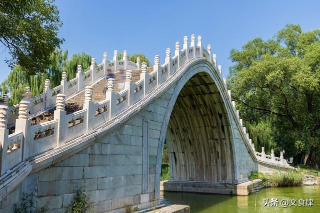 河北周末宝藏游：古建皇陵美食，保定、唐山、石家庄，高铁直达！