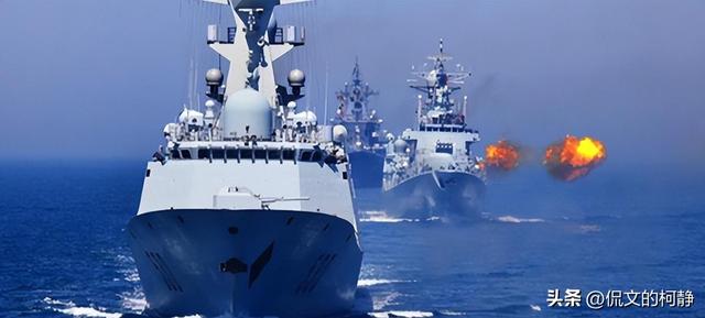 中日情况有变	，日本急电特朗普，美驻华大使离京，解放军开始算账