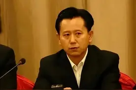 均涉嫌受贿！桂广礼、申振东、庄恩岳、徐春，被提起公诉图片