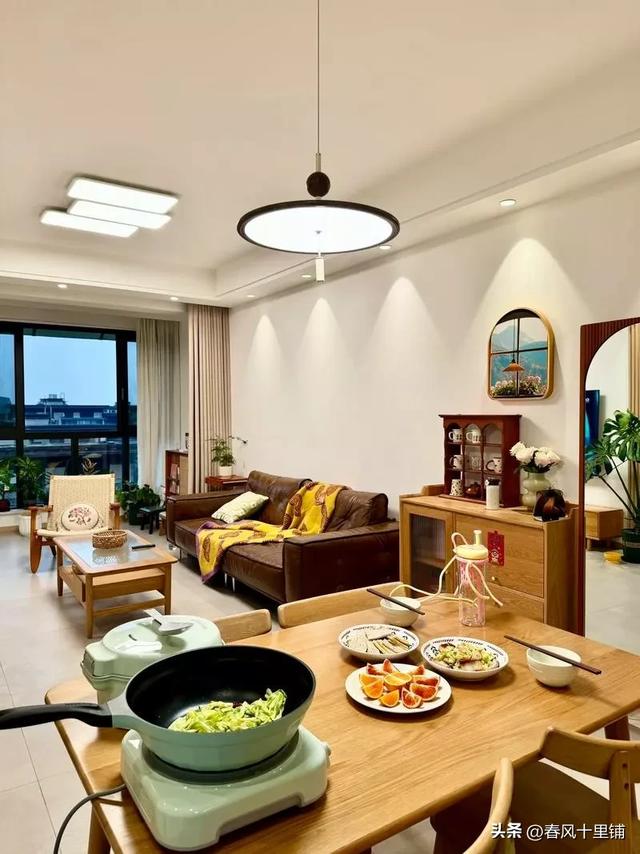 房子养不养人就看这五口气：住对屋子旺三代！