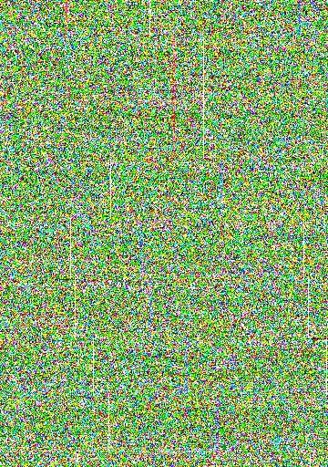 许何弯着腰抱着何晴遗像，背影很难过	，许亚军没来给何晴撑伞！