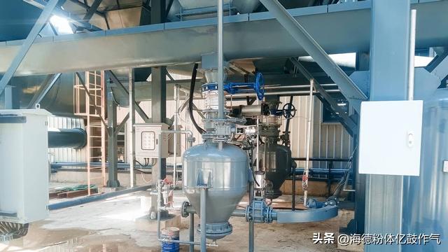 全自动称重输送系统设备介绍