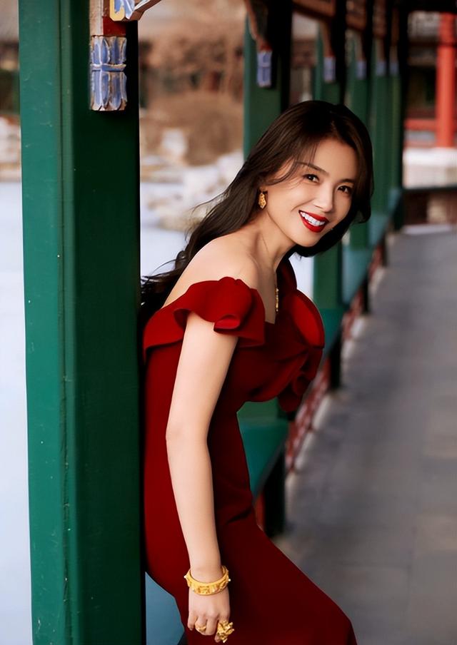 钱再多有什么用？刘涛如今的现状，给所有45岁以上女性提了个醒