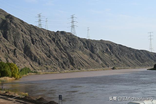 古意秋风三万里（D11）-从中卫市到古浪县