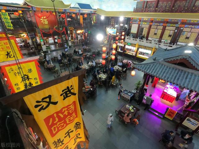 不花钱也能玩转开封，全部免费，开封这6个好玩景点不去亏大了！