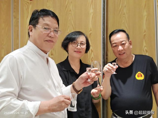 林钲峰先生受邀担任第三届文化强国春晚总策划
