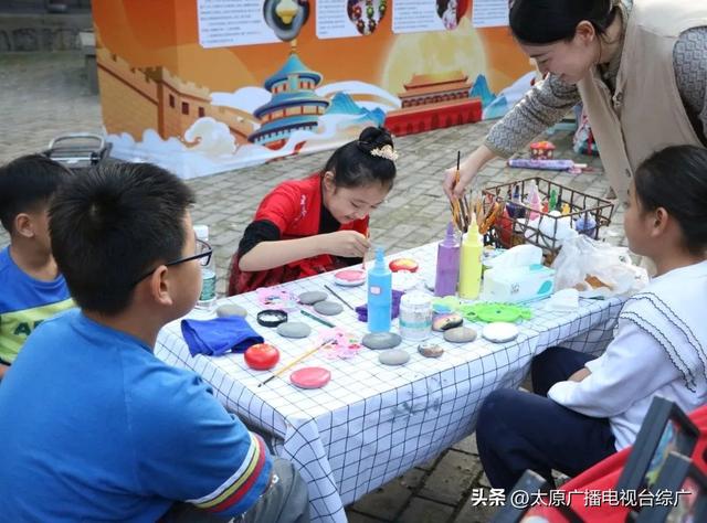 【文旅志】晋祠：双节同庆盛势来袭 太原植物园的“虫虫大战”火了！