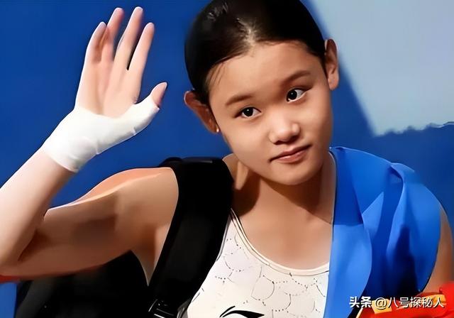 全红婵也没想到，张家齐官宣退役仅1个月，就走上了另一条上坡路