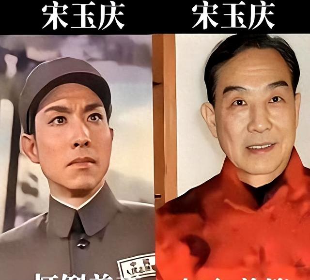 高喊“打败美帝”，晚年却带着全家移民美国，83岁宋玉庆如今咋样