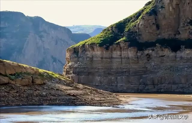 晋游记一一晋陕大峡谷之旅