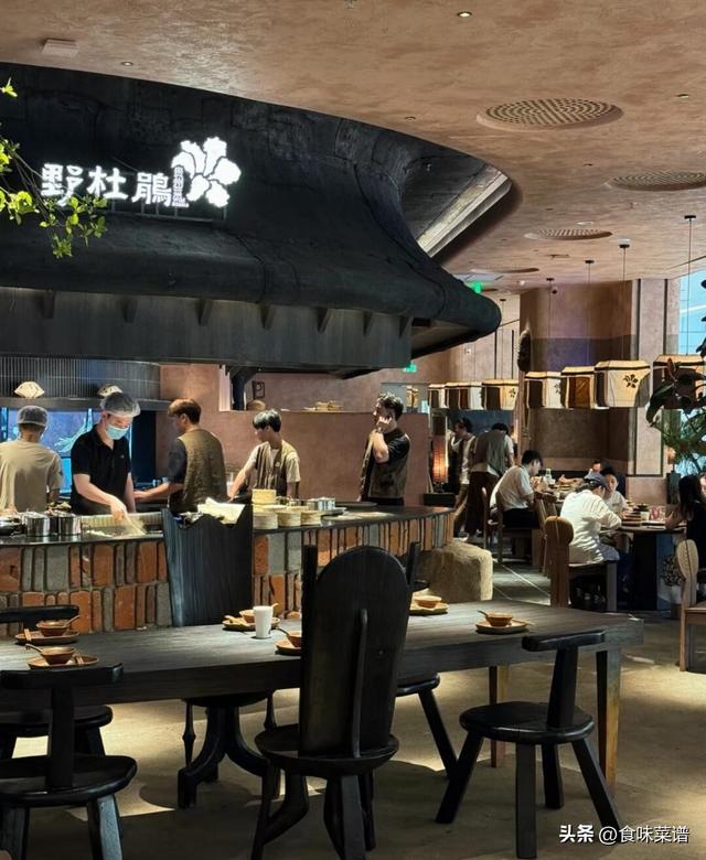 杭州真的不是美食荒漠，这8家店反复去吃，鲜香美味，来晚要排队