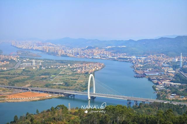 漫游韶关，赴一场山水间的秋日之约