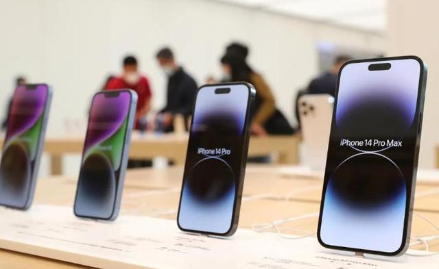 郭台铭曾公开发声：若苹果公司离开中国，中国市场或将“变天”？