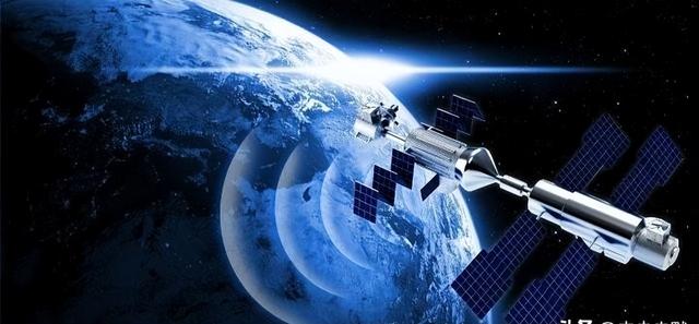 中美俄卫星定位精度差距太大！美0.1米，俄1.5米，中国北斗是多少