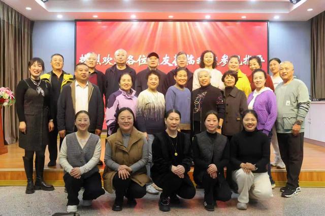 快乐之旅一一开封之旅纪实之一