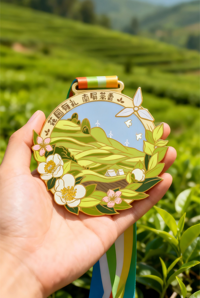 2026南屏山元旦追光之旅火热报名中！详情关注→