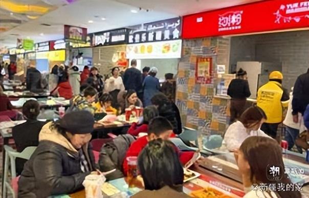 新经济 新业态 新“巴扎”新疆乌鲁木齐瑞达丝路新天地掠影