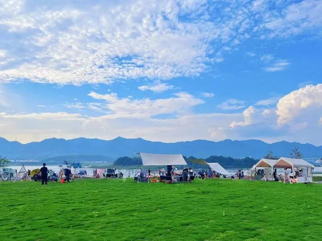 云浮村游“五味良方”，专治都市各种不服！