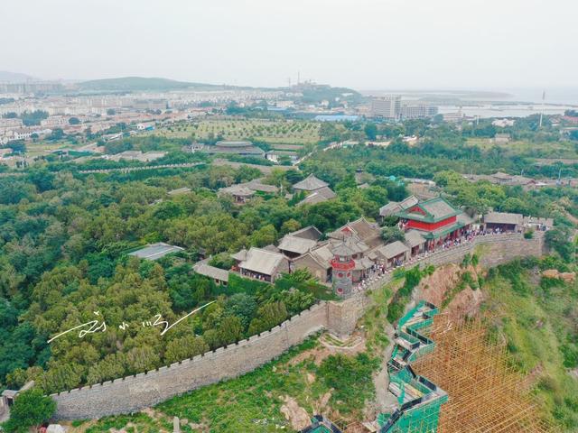 山东这个“人间仙境”举世闻名，却有很多人不知道它在哪个城市？
