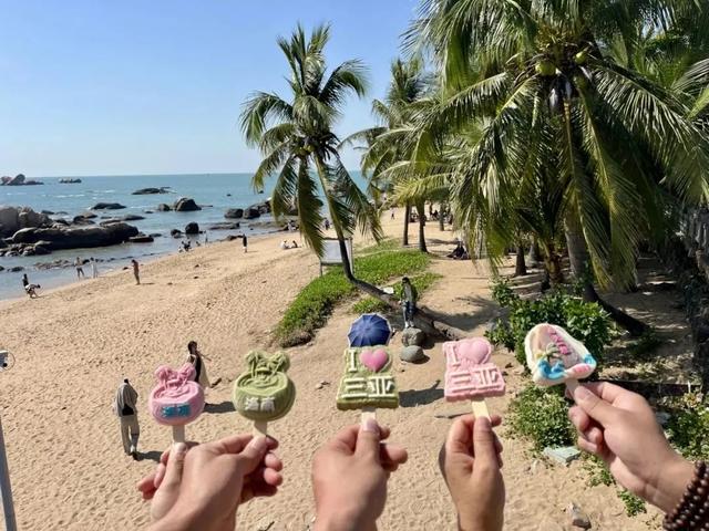 9月出发！海南环岛5天4晚追海之旅，人少景美海鲜肥美，性价比高