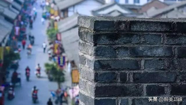 近悦远来 玩转邛崃 | 一日游微度假旅游路线推荐