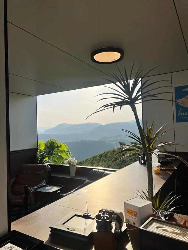 皖美夏日|一起来潜山避暑，藏进山里过夏天！​