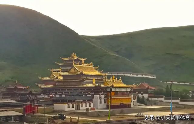 世界上只有四川省才有的全球独一无二的六大奇观