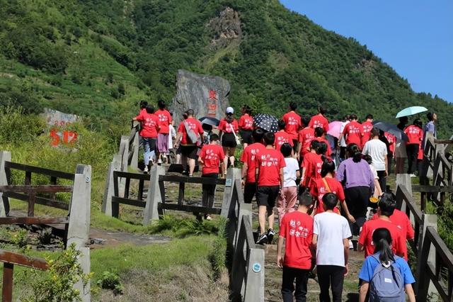 坐高铁游广元 | 学生免门票！暑假旅行第一站，当然要来广元了！